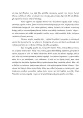 Kūrinio apibrėžtis Aristotelio Poetikoje 2 puslapis