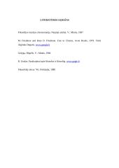 Atsitiktinumai 8 puslapis