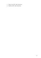 Bano taktinis veiklos planavimas vieneriems metams 12 puslapis