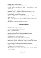 Bano taktinis veiklos planavimas vieneriems metams 9 puslapis