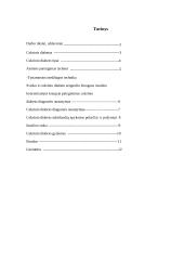 Cukrinio diabeto diagnostika 2 puslapis