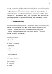 Dalykinis bendravimas: "Swedbank" 12 puslapis