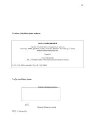 Dalykinis bendravimas: "Swedbank" 13 puslapis