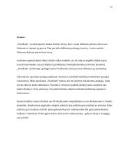 Dalykinis bendravimas: "Swedbank" 15 puslapis