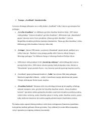 Dalykinis bendravimas: "Swedbank" 3 puslapis