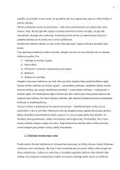 Dalykinis bendravimas: "Swedbank" 5 puslapis