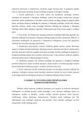 Darbo su pavojingomis medžiagomis vertinimas 4 puslapis