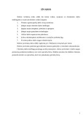 Darbo su pavojingomis medžiagomis vertinimas 6 puslapis