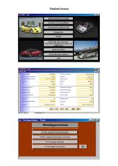 Duomenų bazės projektas: automobilių įmonės 11 puslapis