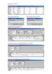 Duomenų bazės projektas: automobilių įmonės 5 puslapis