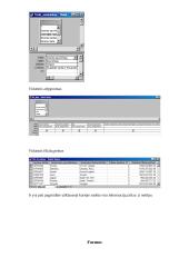 Duomenų bazės projektas: automobilių įmonės 7 puslapis