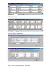 Duomenų bazės projektas: automobilių įmonės 9 puslapis
