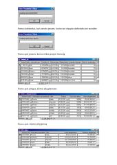 Duomenų bazės projektas: automobilių įmonės 10 puslapis