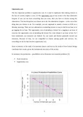 Economic’s theory. Its main problems. Microeconomics and macroeconomics 5 puslapis