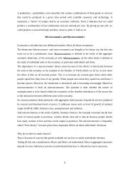 Economic’s theory. Its main problems. Microeconomics and macroeconomics 6 puslapis