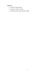 Economic’s theory. Its main problems. Microeconomics and macroeconomics 7 puslapis