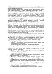 Edukologija - ugdymo užduotys 2 puslapis