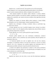 Tepalų ir eksploatacinių medžiagų poreikio nustatymas 3 puslapis