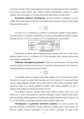 Elastingumo teorijos analizė 8 puslapis