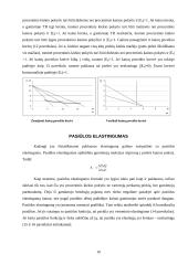 Elastingumo teorijos analizė 9 puslapis