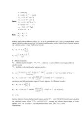  Elektronikos pagrindų namų darbas 2 puslapis