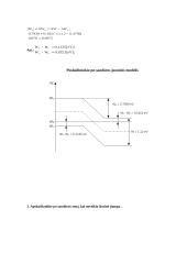  Elektronikos pagrindų namų darbas 3 puslapis