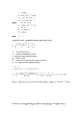  Elektronikos pagrindų namų darbas 4 puslapis