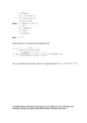  Elektronikos pagrindų namų darbas 6 puslapis