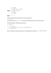  Elektronikos pagrindų namų darbas 7 puslapis