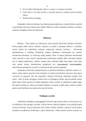 Elektroninės parduotuvės analizė: "Neriba.lt" 7 puslapis