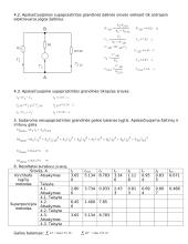 Elektros ir elektronikos grandinių skaičiavimai 5 puslapis