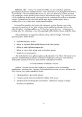 Elgesio normos Lietuvoje 6 puslapis