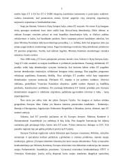 Europos Tarybos (ET) direktyvos 5 puslapis