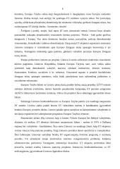 Europos Tarybos (ET) direktyvos 6 puslapis