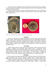 Augalų bei gyvūnų evoliucija 2 puslapis