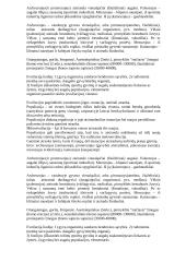 Žmogaus ir žinduolių evoliucija 6 puslapis