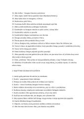 Filosofijos namų darbai 11 puslapis