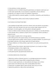 Filosofijos namų darbai 12 puslapis