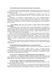 Filosofijos namų darbai 6 puslapis