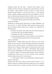 Filosofijos klausimai - atsakymai 2 puslapis