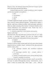 Filosofijos klausimai - atsakymai 4 puslapis