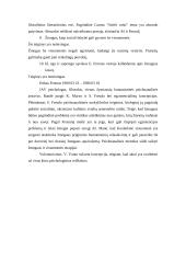 Filosofijos klausimai - atsakymai 5 puslapis