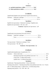 Finansų užduotys apie apyvartumą 11 puslapis