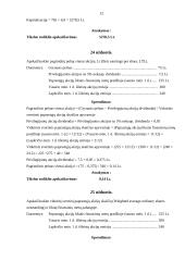 Finansų užduotys apie apyvartumą 12 puslapis