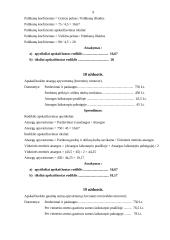 Finansų užduotys apie apyvartumą 9 puslapis