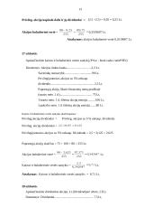 Finansų savarankiškas darbas 13 puslapis