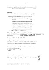 Finansų savarankiškas darbas 17 puslapis