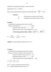 Finansų savarankiškas darbas 18 puslapis