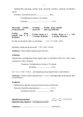 Finansų savarankiškas darbas 7 puslapis