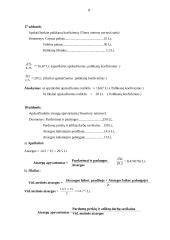 Finansų savarankiškas darbas 8 puslapis